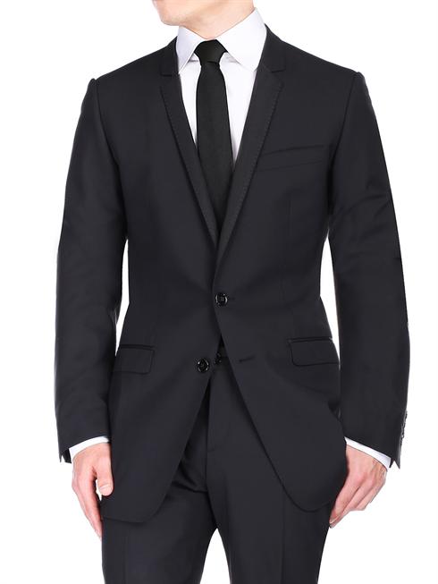 Dolce & Gabbana suit