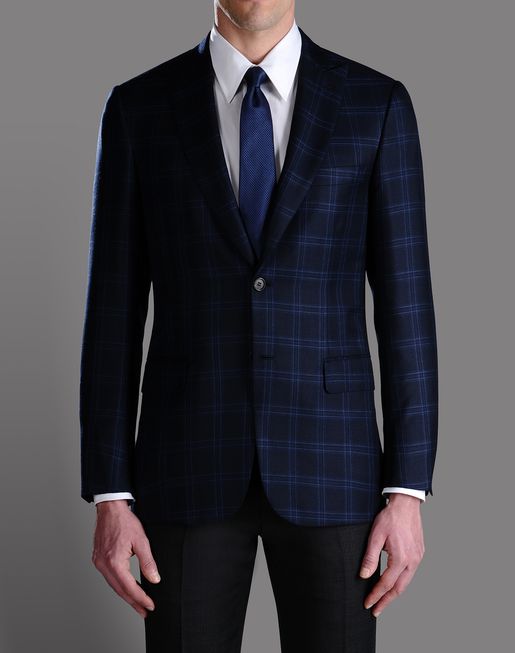 Brioni Italian Suit