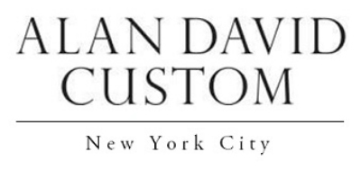 Alan David NYC Menswear Store