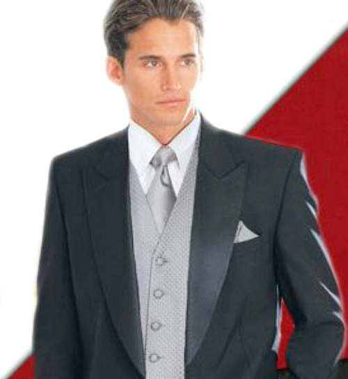 Cheap Tuxedo Rental