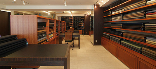 Ginza Fine Custome Taylor Suit Store