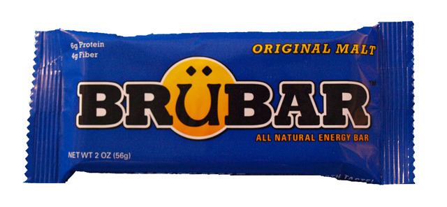 Energy Bar